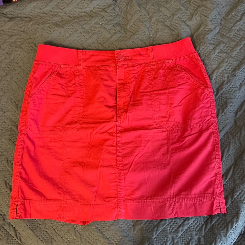 Skort